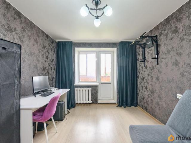 Квартира продажа в Пермь, Пермский Край