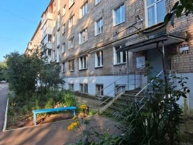 Квартира продажа в Пермь, Пермский Край