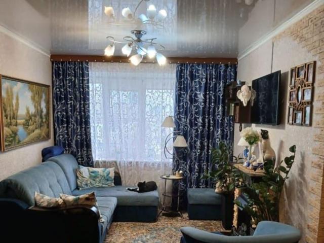 Квартира продажа в Пермь, Пермский Край