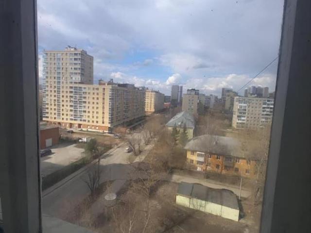 Квартира продажа в Пермь, Пермский Край