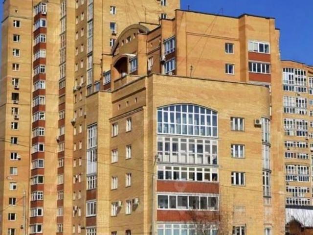 Квартира продажа в Пермь, Пермский Край