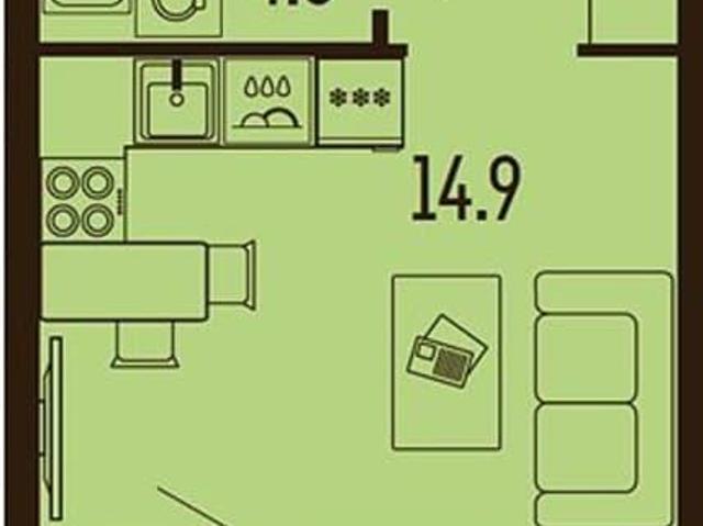 Квартира продажа в Пермь, Пермский Край