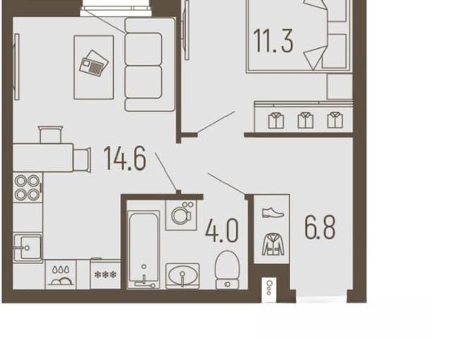 Квартира продажа в Пермь, Пермский Край