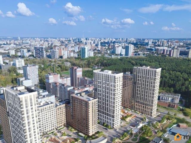 Квартира продажа в Пермь, Пермский Край