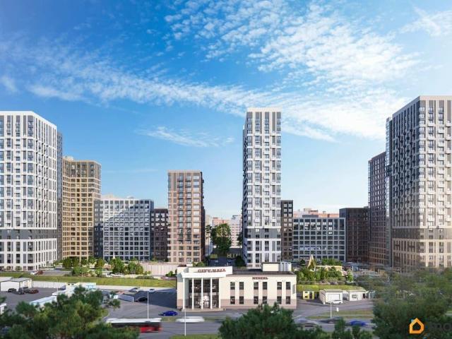 Квартира продажа в Пермь, Пермский Край