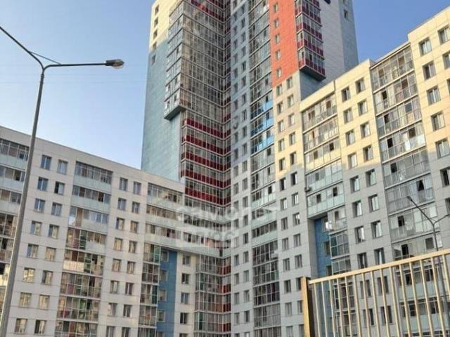 Квартира продажа в Пермь, Пермский Край