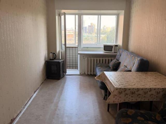 Квартира продажа в Пермь, Пермский Край
