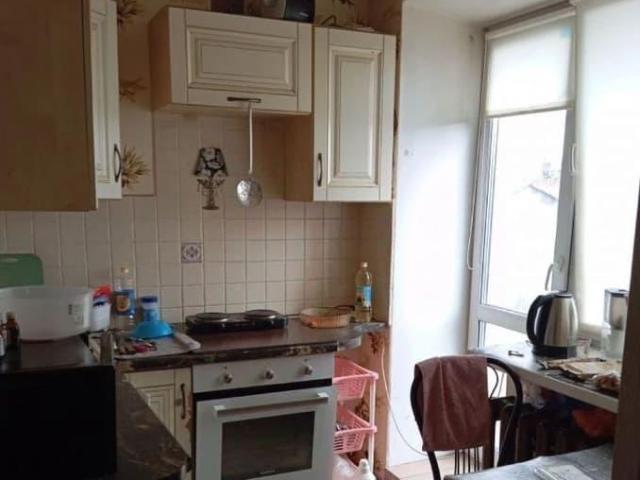 Квартира продажа в Индустриальный район, Пермь