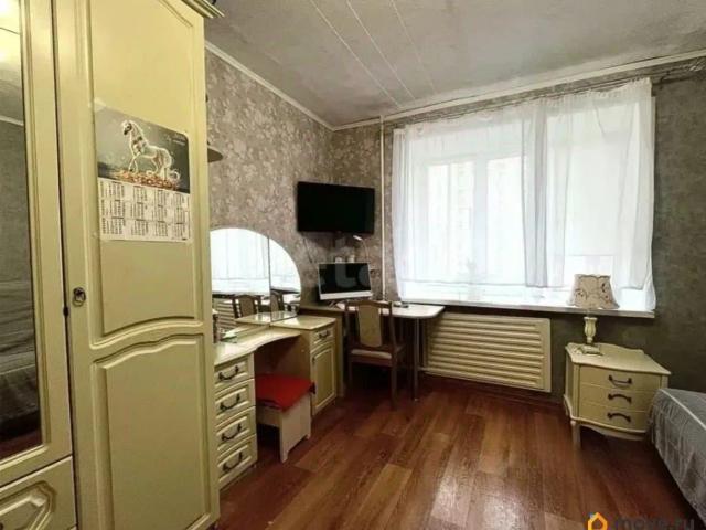 Квартира продажа в Индустриальный район, Пермь
