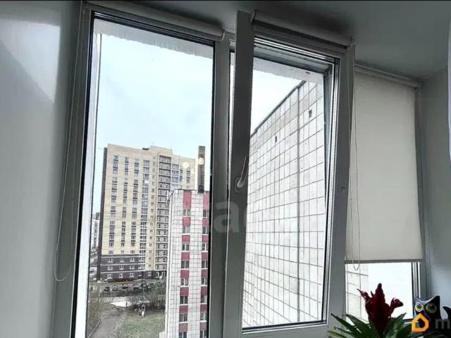 Квартира продажа в Индустриальный район, Пермь
