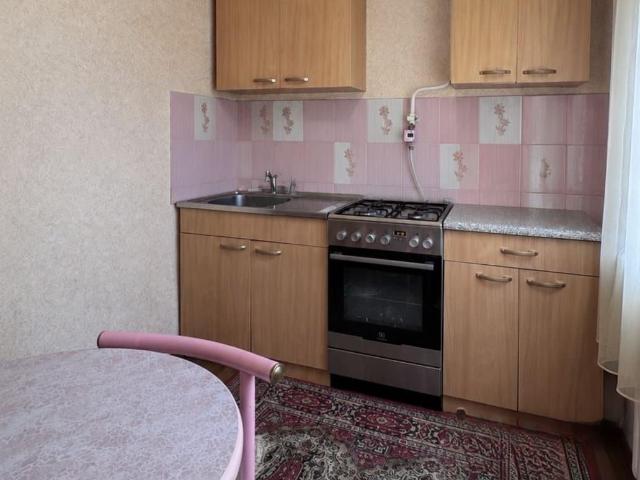 Квартира продажа в Индустриальный район, Пермь