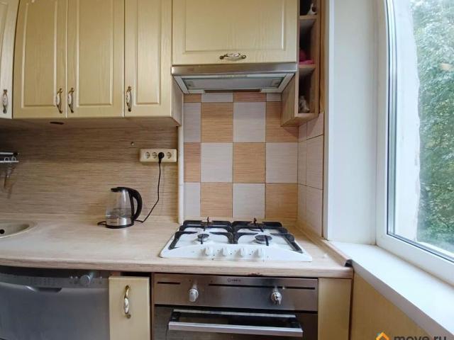 Квартира продажа в Мотовилихинский район, Пермь
