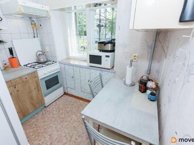 Квартира продажа в Индустриальный район, Пермь