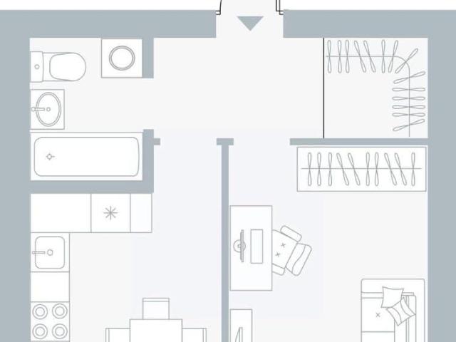 Квартира продажа в Мотовилихинский район, Пермь
