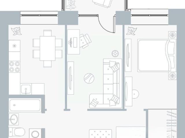 Квартира продажа в Мотовилихинский район, Пермь