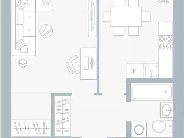 Квартира продажа в Мотовилихинский район, Пермь