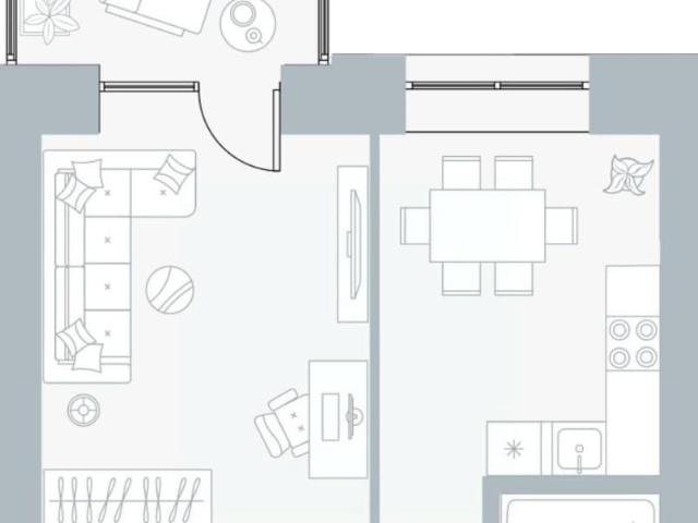 Квартира продажа в Мотовилихинский район, Пермь