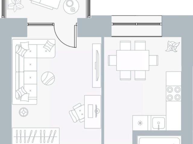 Квартира продажа в Мотовилихинский район, Пермь