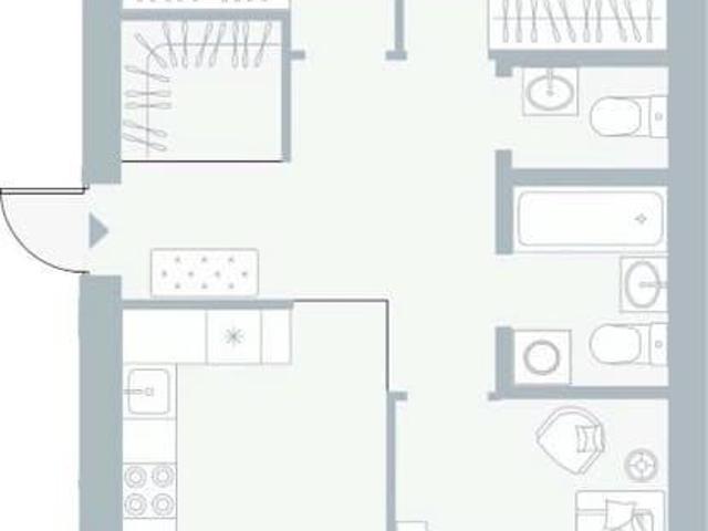 Квартира продажа в Мотовилихинский район, Пермь
