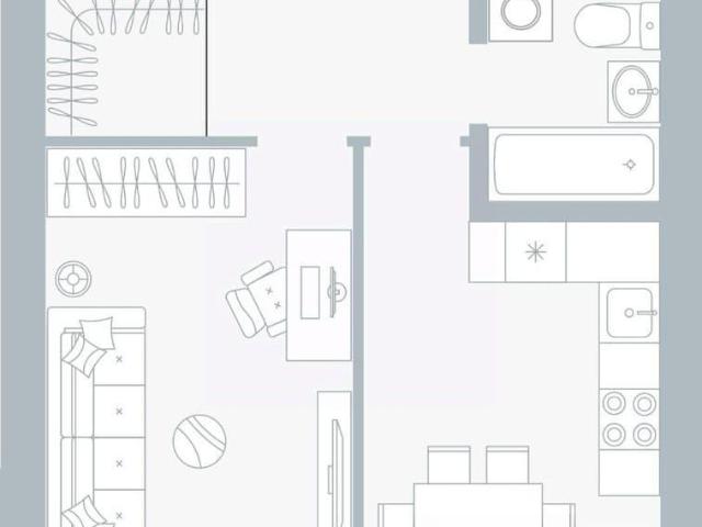Квартира продажа в Мотовилихинский район, Пермь