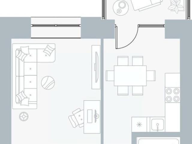 Квартира продажа в Мотовилихинский район, Пермь