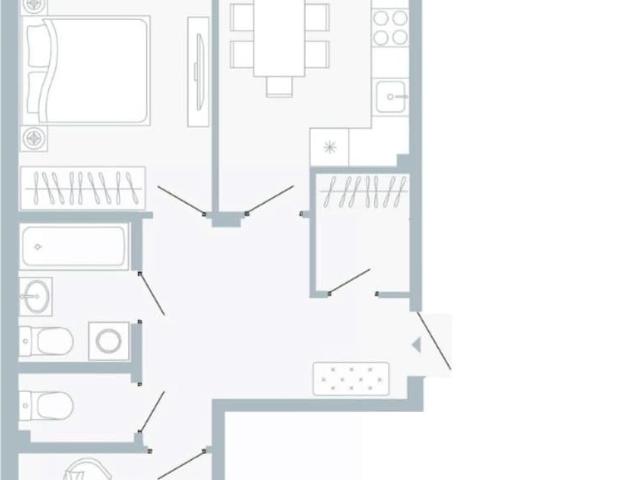 Квартира продажа в Мотовилихинский район, Пермь