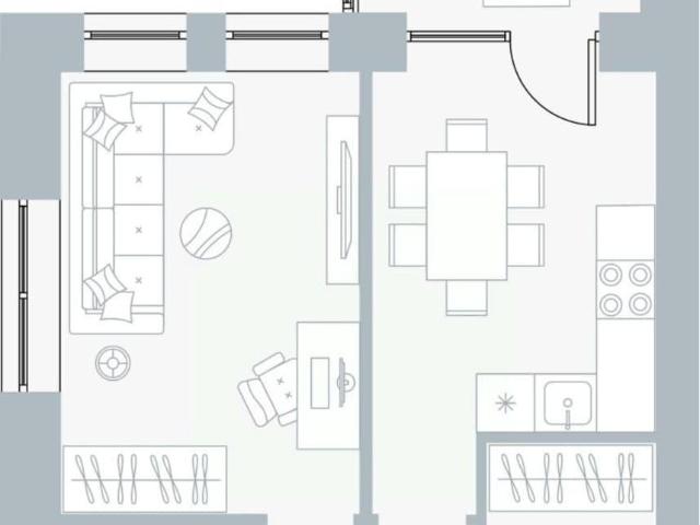 Квартира продажа в Мотовилихинский район, Пермь