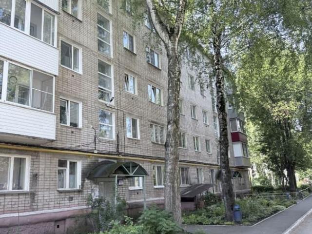 Квартира продажа в Индустриальный район, Пермь
