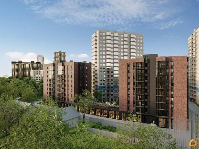Квартира продажа в Индустриальный район, Пермь