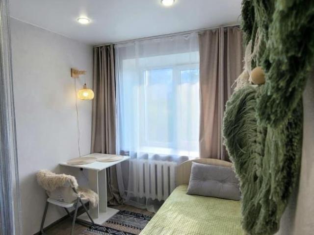 Квартира продажа в Пермь, Пермский Край
