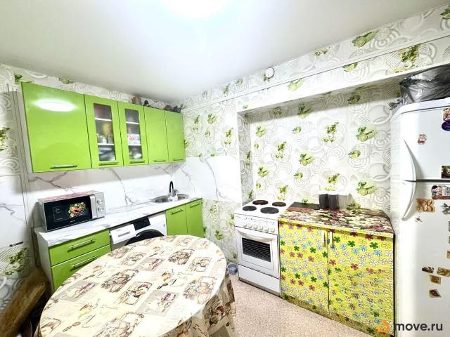 Квартира продажа в Пермь, Пермский Край
