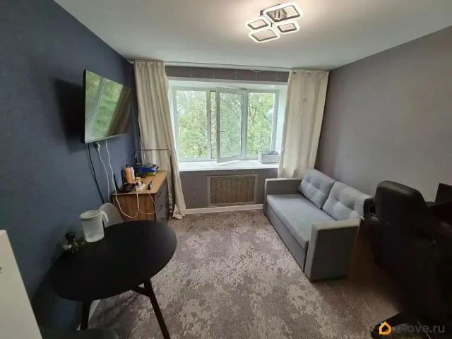Квартира продажа в Пермь, Пермский Край