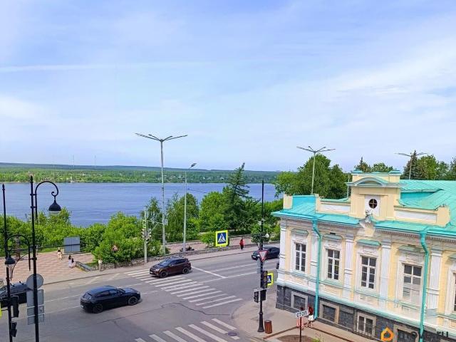 Квартира продажа в Пермь, Пермский Край