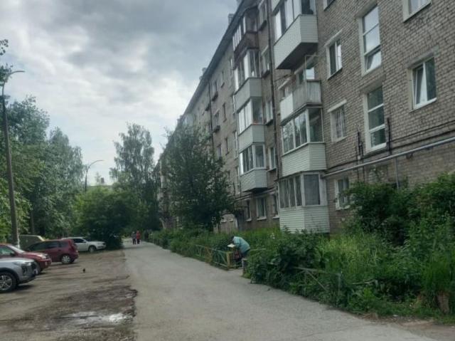 Квартира продажа в Пермь