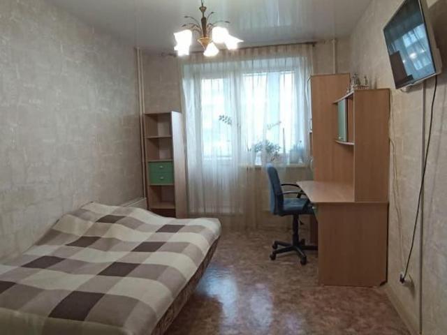 Квартира продажа в Пермь, Пермский Край