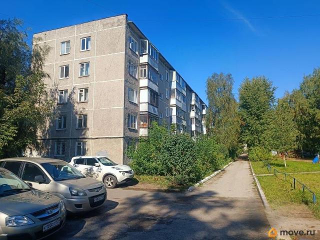 Квартира продажа в Индустриальный район, Пермь