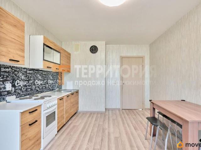 Квартира продажа в Индустриальный район, Пермь