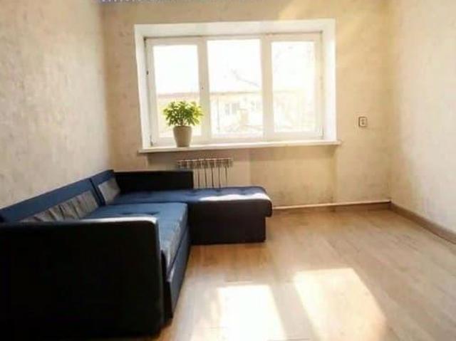Квартира продажа в Индустриальный район, Пермь