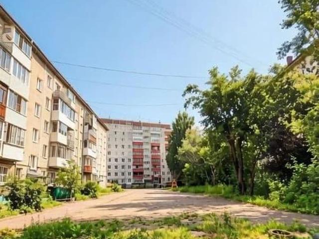 Квартира продажа в Пермь, Пермский Край