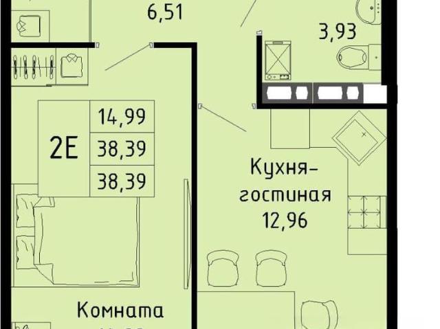 Квартира продажа в Пермь, Пермский Край