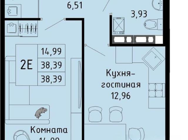 Квартира продажа в Пермь, Пермский Край