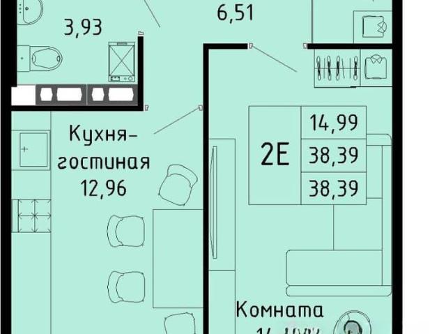 Квартира продажа в Пермь, Пермский Край