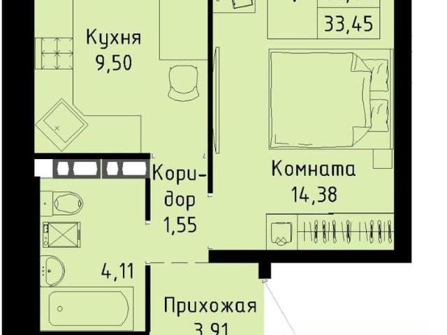 Квартира продажа в Пермь, Пермский Край