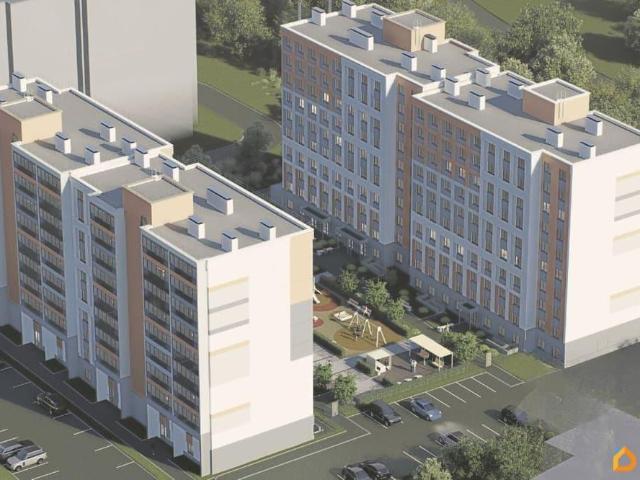 Квартира продажа в КамГЭС, Пермь