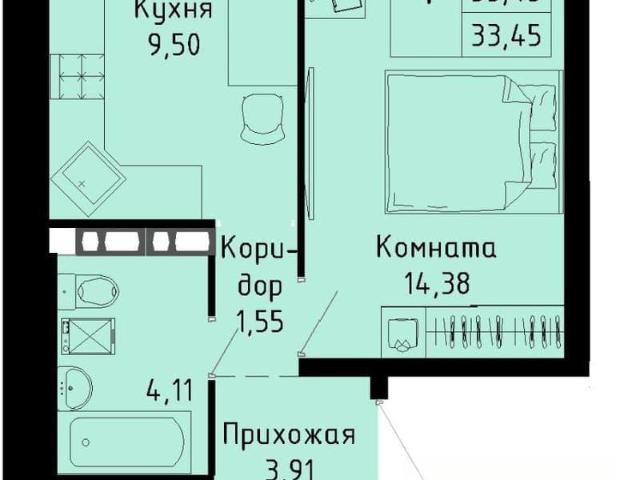 Квартира продажа в Пермь, Пермский Край