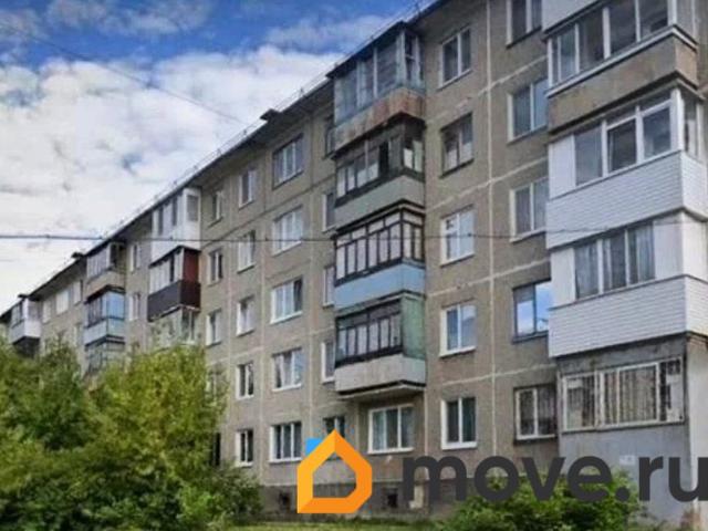 Квартира продажа в Пермь