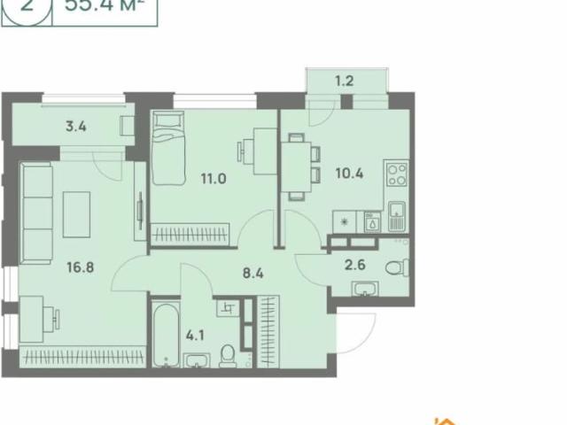 Квартира продажа в Пермь Квартира продажа в Пермь