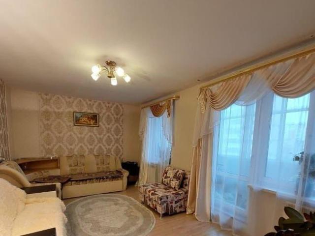 Квартира продажа в Пермь, Пермский Край