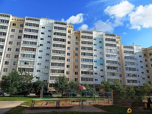Квартира продажа в Пермь, Пермский Край
