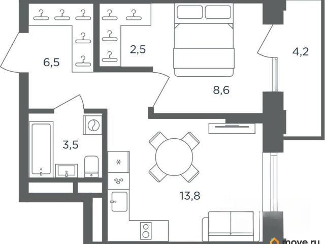 Квартира продажа в Пермь, Пермский Край